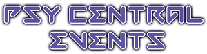 Psy Central Events
